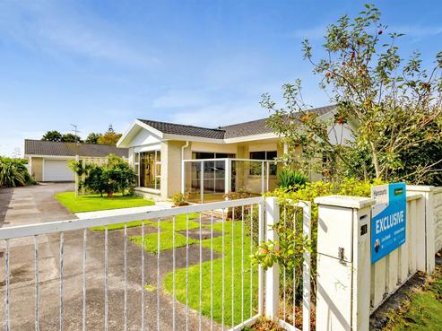 18 George Street, Hawera