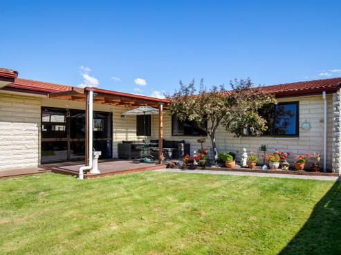 5/46 Killarney Street, Alexandra