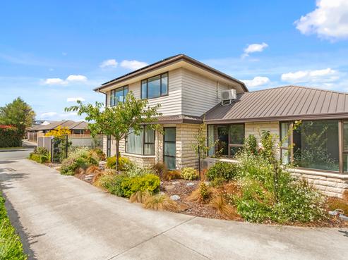 27 Takaro Avenue, Sockburn
