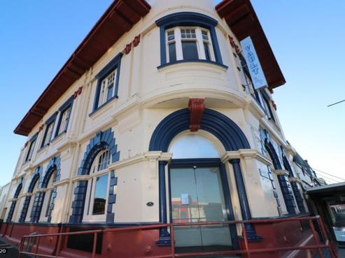 113 High Street, Dannevirke