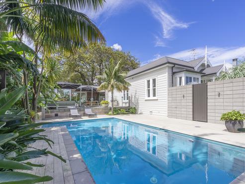 5 Finch Street, Morningside