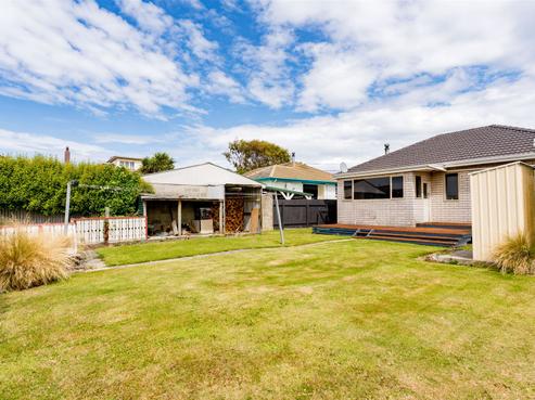 129 Riselaw Road, Calton Hill