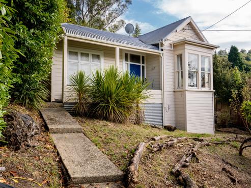 25 Ramsay Street, Dalmore