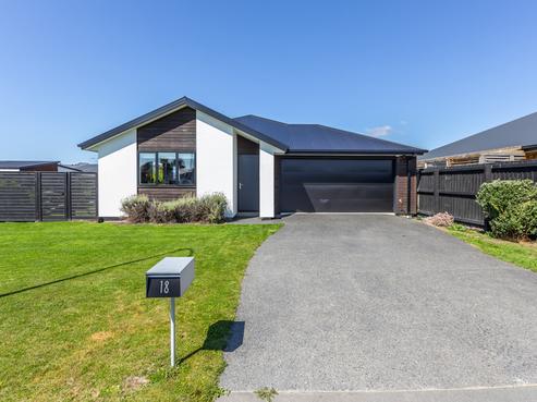 18 Booth Way, Belfast