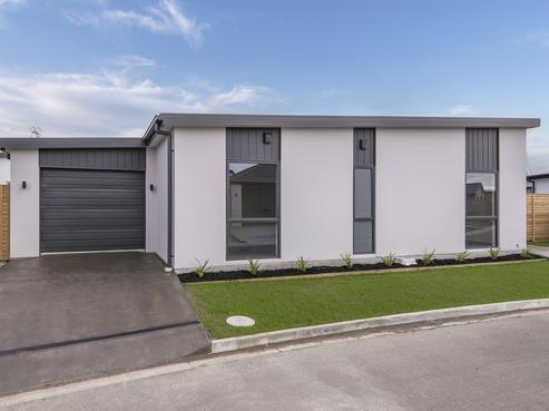 25 Greengrass Crescent, Kaiapoi