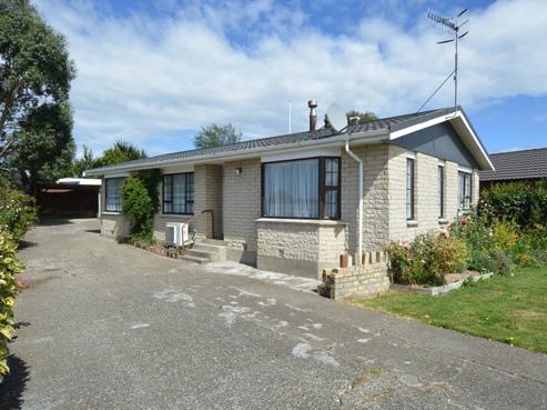 33 Albany Street, Kingswell
