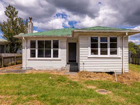 32 Mason Avenue, Moerewa