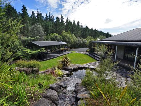 207 Old Mountain Road, Te Pahu