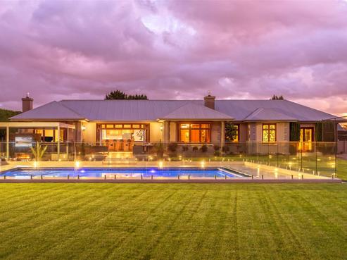 289 Trices Road, Prebbleton