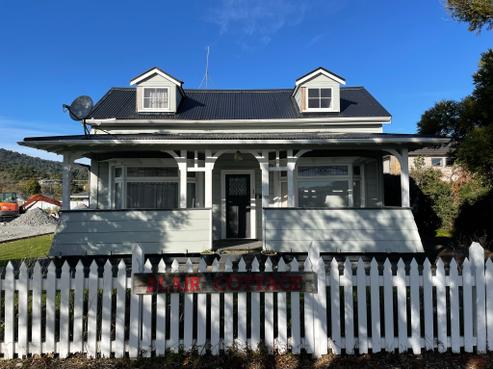 55 High Street, Greymouth