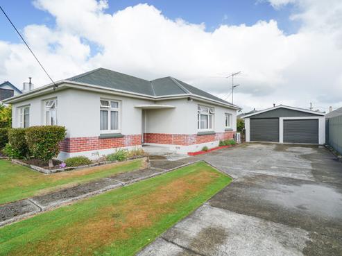 20 Stobo Street, Grasmere
