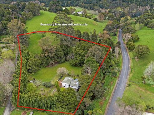 12 Mccathie Road, Puhoi
