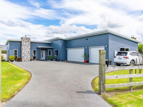 5 Grange Lane, Waipu