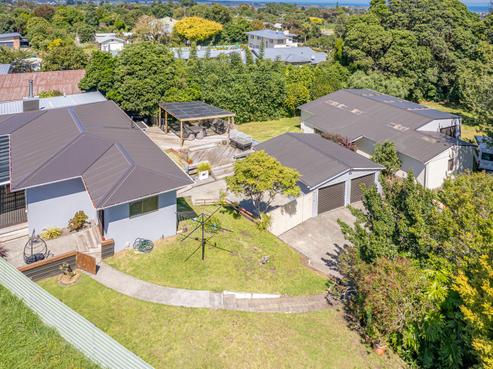 2 Mannington Road, Otamatea