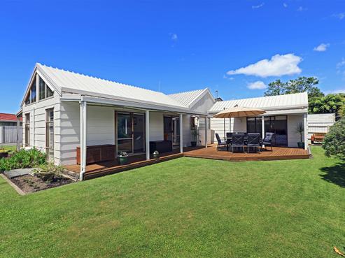 34 Trigg Crescent, Taradale