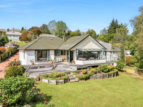 22 Dover Street, Liberton