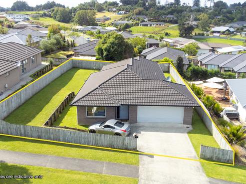 9 John Andrew Drive, Warkworth