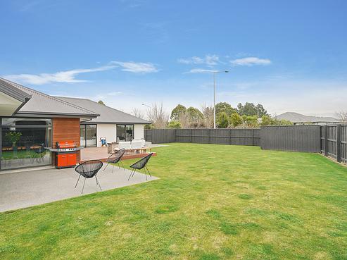 2 Corriedale Lane, West Melton