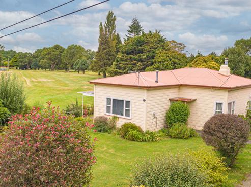 81257 State Highway 2, Pahiatua