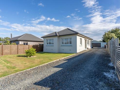 10 Lansdowne Street, Strathern