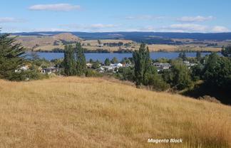  Ramsgate Street and Beacon Street, Waihola