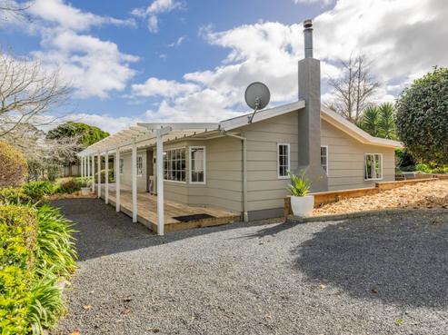 1611 State Highway 10, Kerikeri