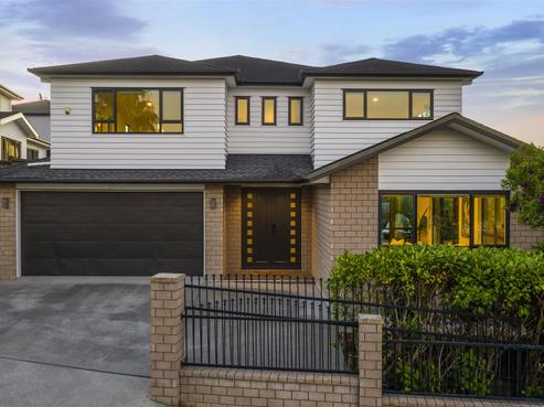 16 Fernhill Way, Oteha