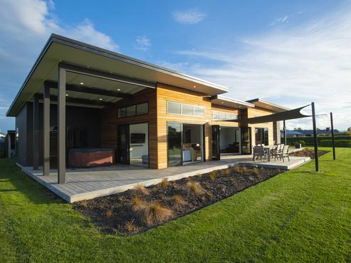 646 Back Ormond Road, Makauri