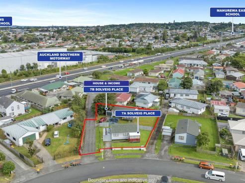 7 Solveig Place, Randwick Park