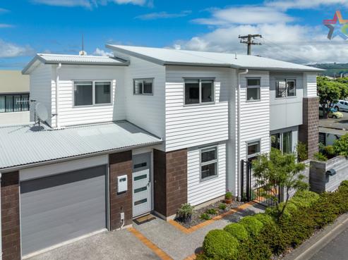 2 Latimer Way, Petone