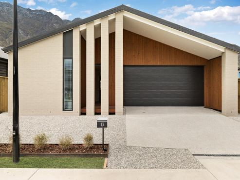13 Woolshed Road, Jacks Point