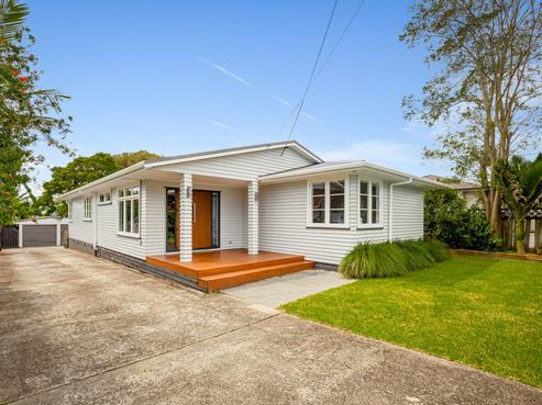 43 Vodanovich Road, Te Atatu South