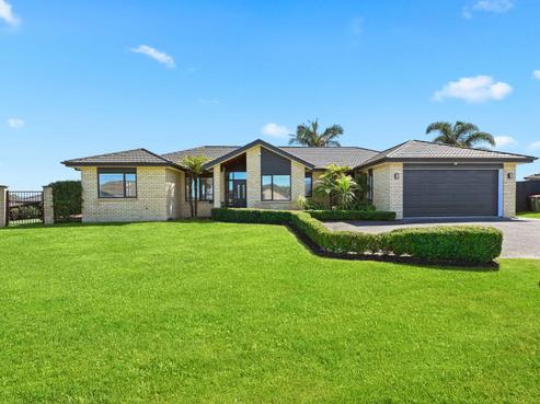 9 Ashwick Terrace, Huntington