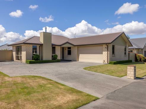 4 Mariposa Crescent, Aidanfield