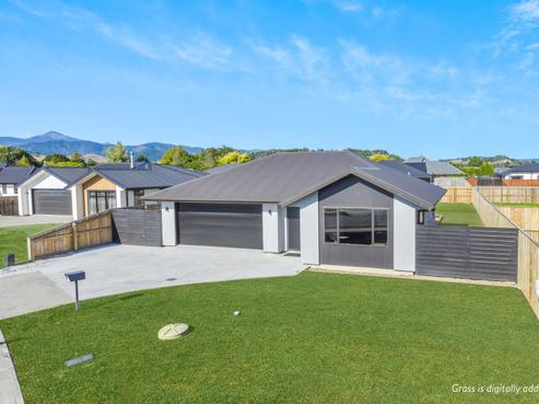 34 George Fyfe Way, Wakefield
