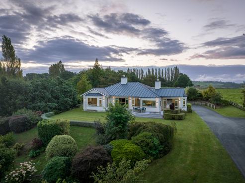 193 Kawhia Road, Otorohanga