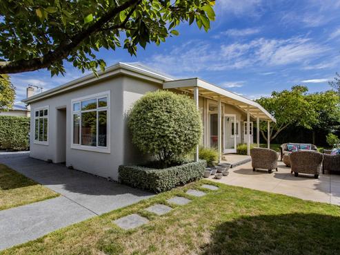 380 High Street, Rangiora