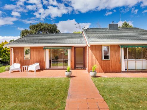 85 Clifton Terrace, Fitzherbert
