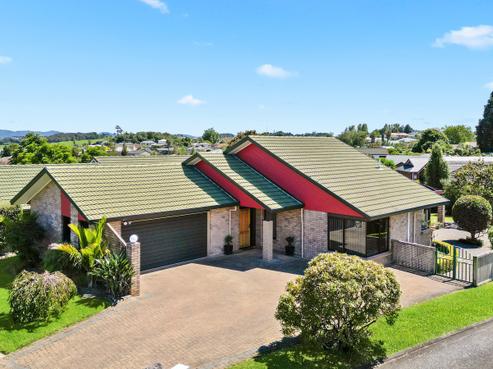 42 Western Heights Drive, Western Heights