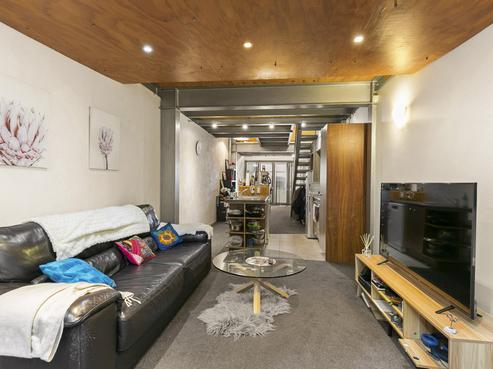 2/27 Jessie Street, Te Aro
