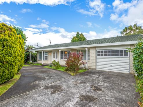 5A Churchill Street, Pahiatua