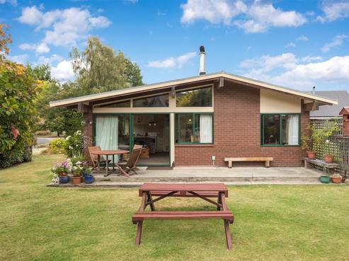 2 Thomson Street, Arrowtown