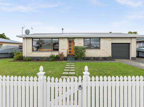 3 Dockery Avenue, Onekawa