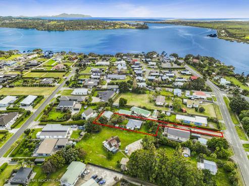 22 Moir Street, Mangawhai