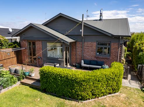 107 Le Cren Street, Seaview