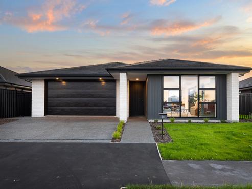 28 Toa Street, Kaiapoi