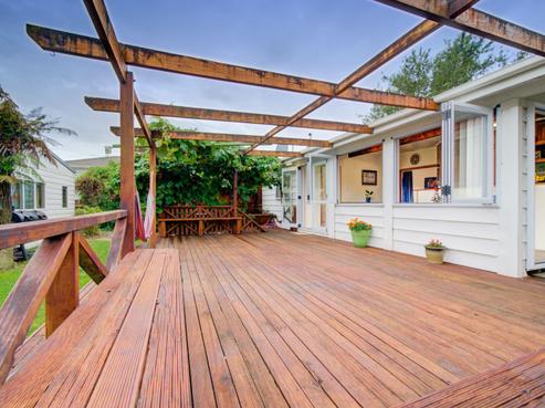 341 Racecourse Road, Te Awamutu