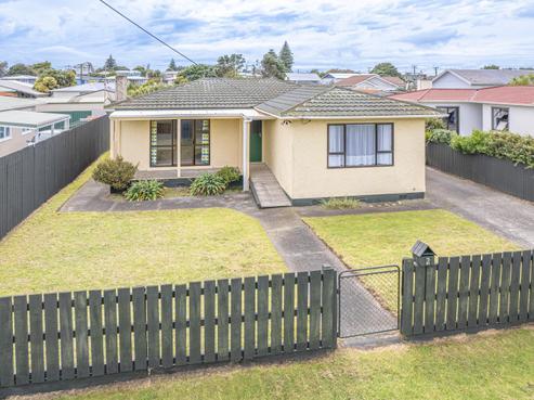 2 Arawa Place, Castlecliff