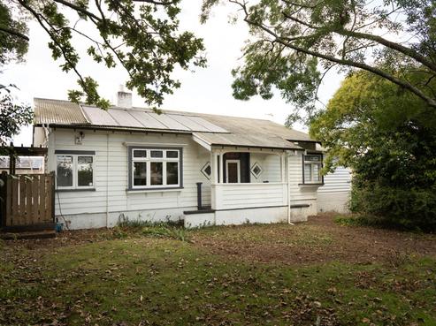 44 Hillcrest Road, Hillcrest