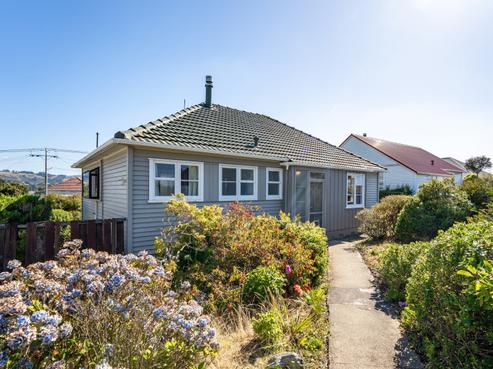 56 Clermiston Avenue, Corstorphine